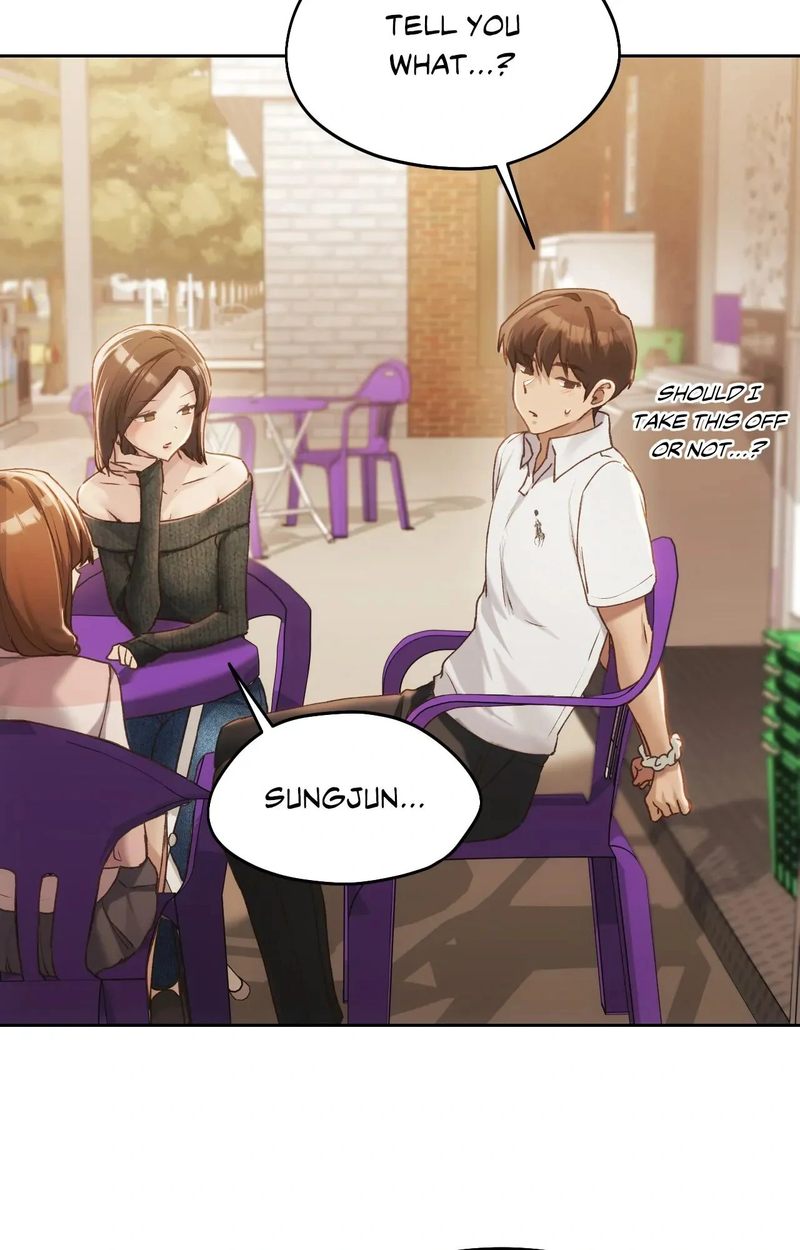 From Today, My Favorite… - Chapter 62 Page 70