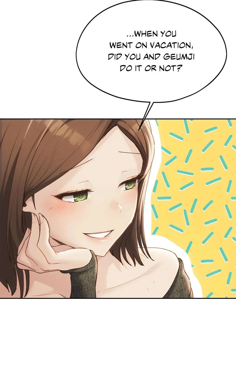 From Today, My Favorite… - Chapter 62 Page 71