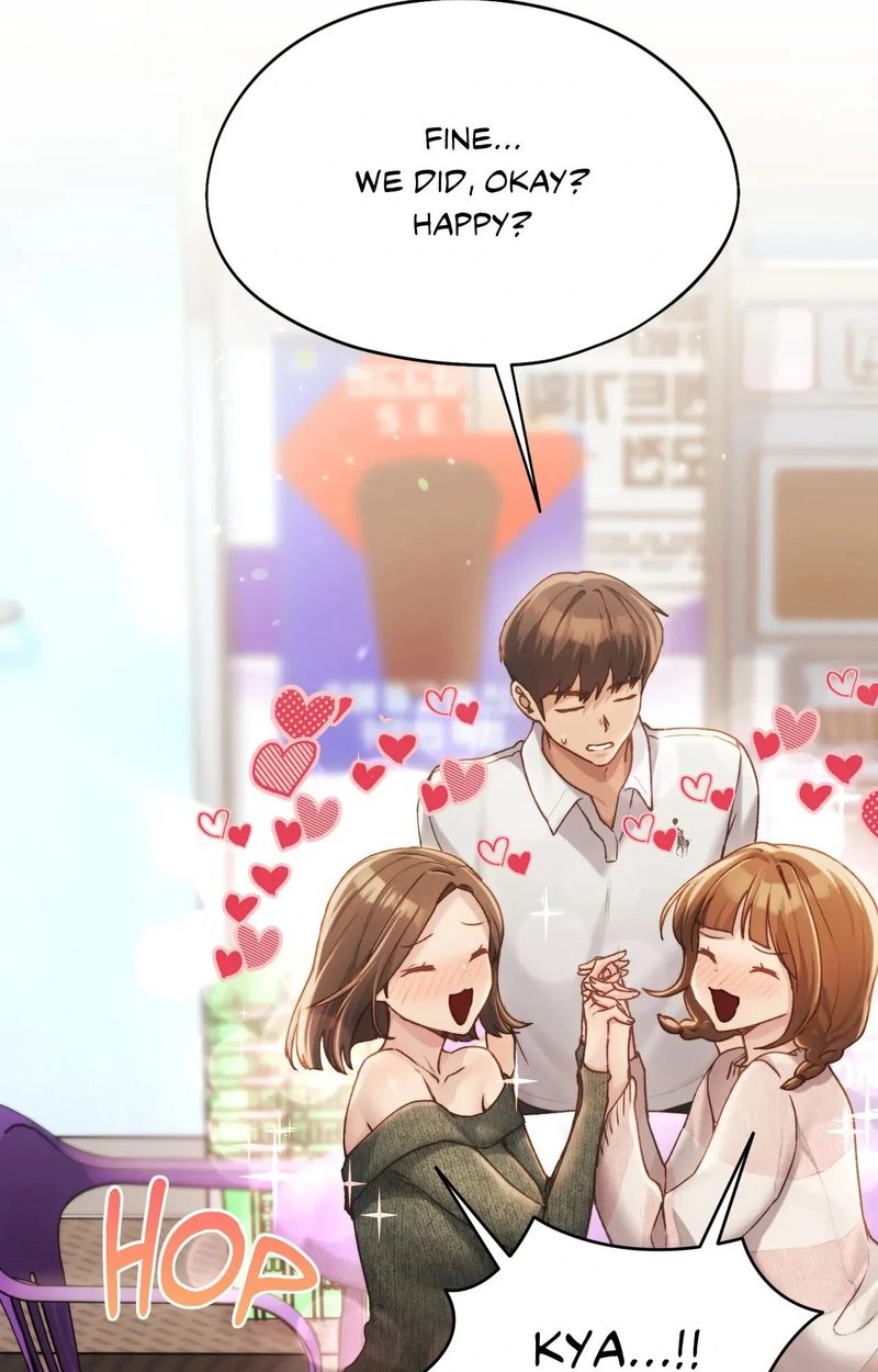 From Today, My Favorite… - Chapter 62 Page 76