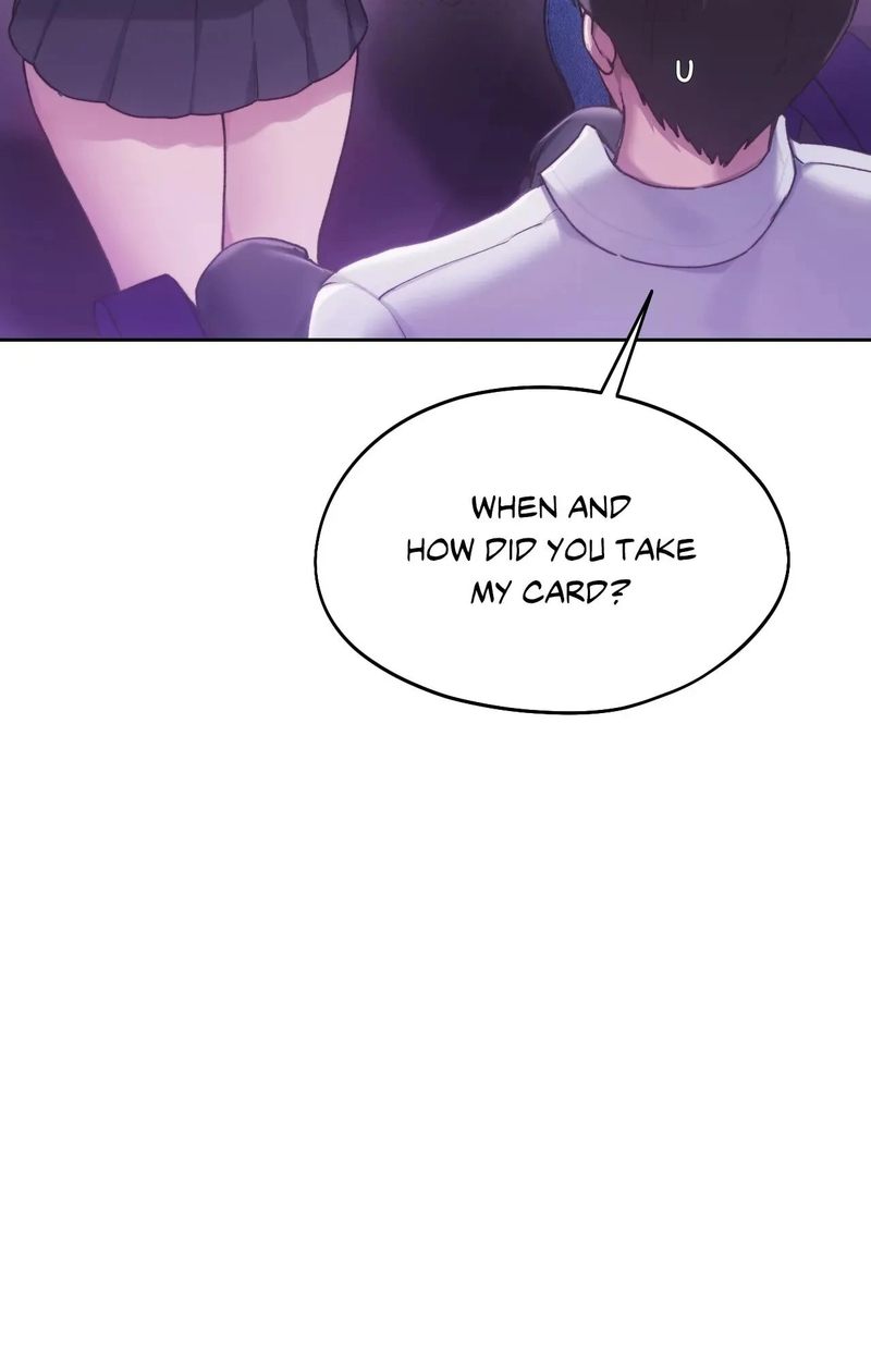 From Today, My Favorite… - Chapter 62 Page 80