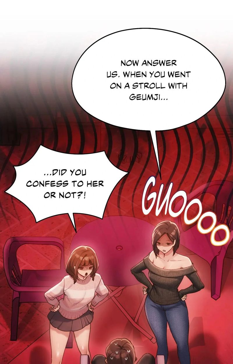 From Today, My Favorite… - Chapter 62 Page 81