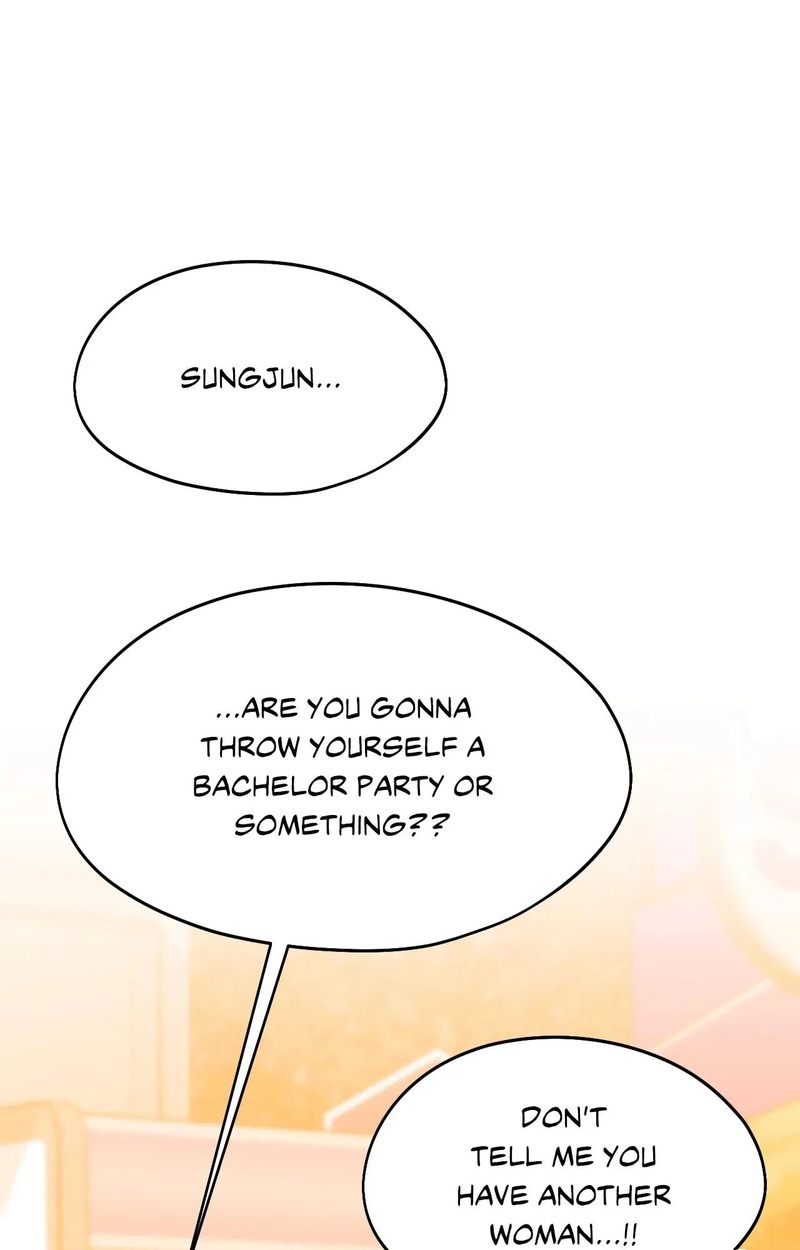 From Today, My Favorite… - Chapter 62 Page 94