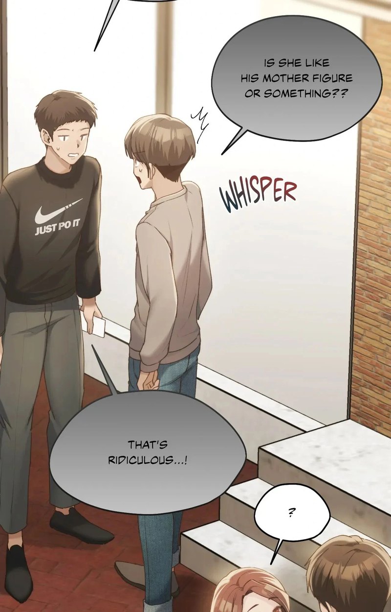 From Today, My Favorite… - Chapter 63 Page 10