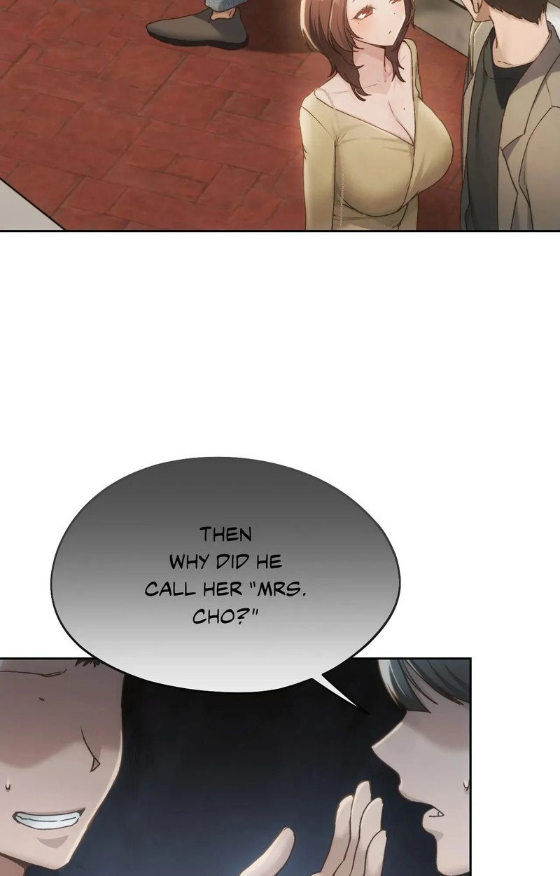 From Today, My Favorite… - Chapter 63 Page 11