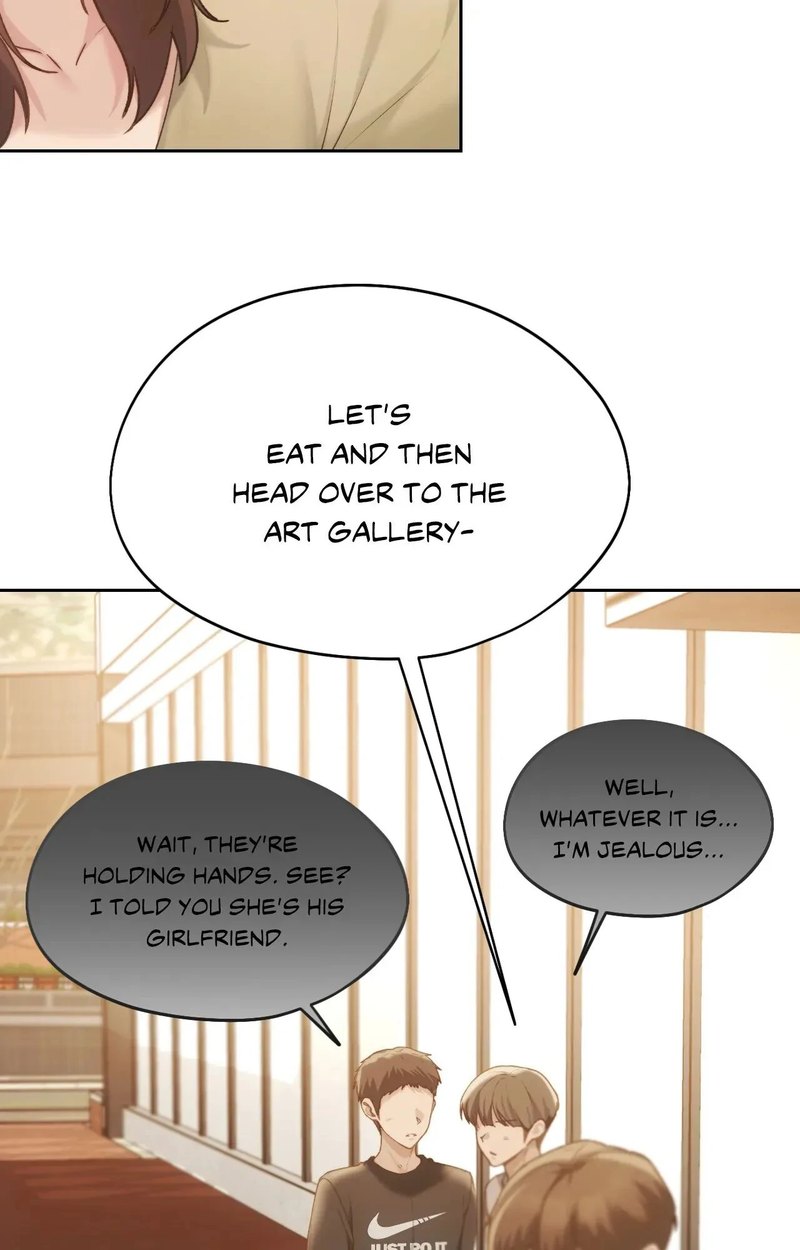 From Today, My Favorite… - Chapter 63 Page 15