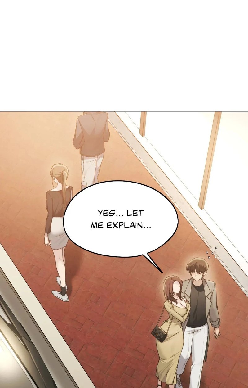 From Today, My Favorite… - Chapter 63 Page 22