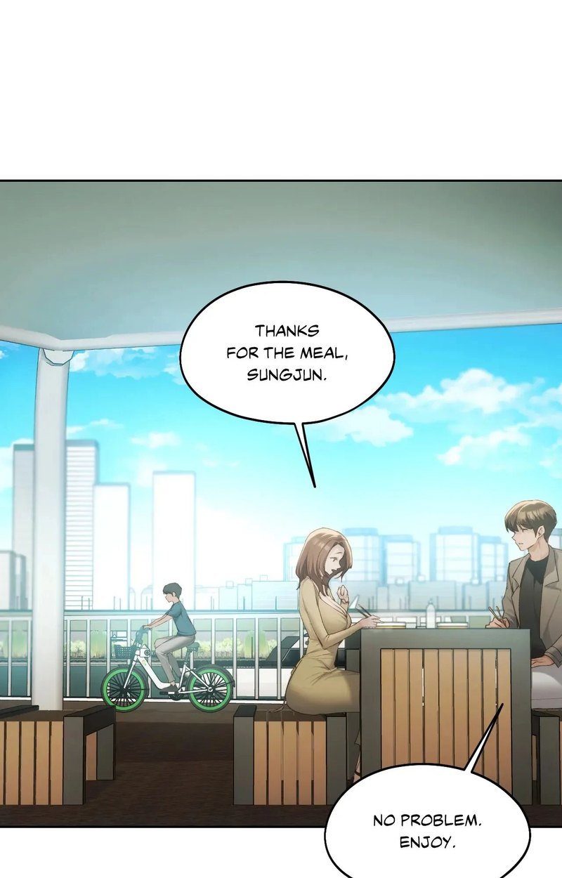 From Today, My Favorite… - Chapter 63 Page 33