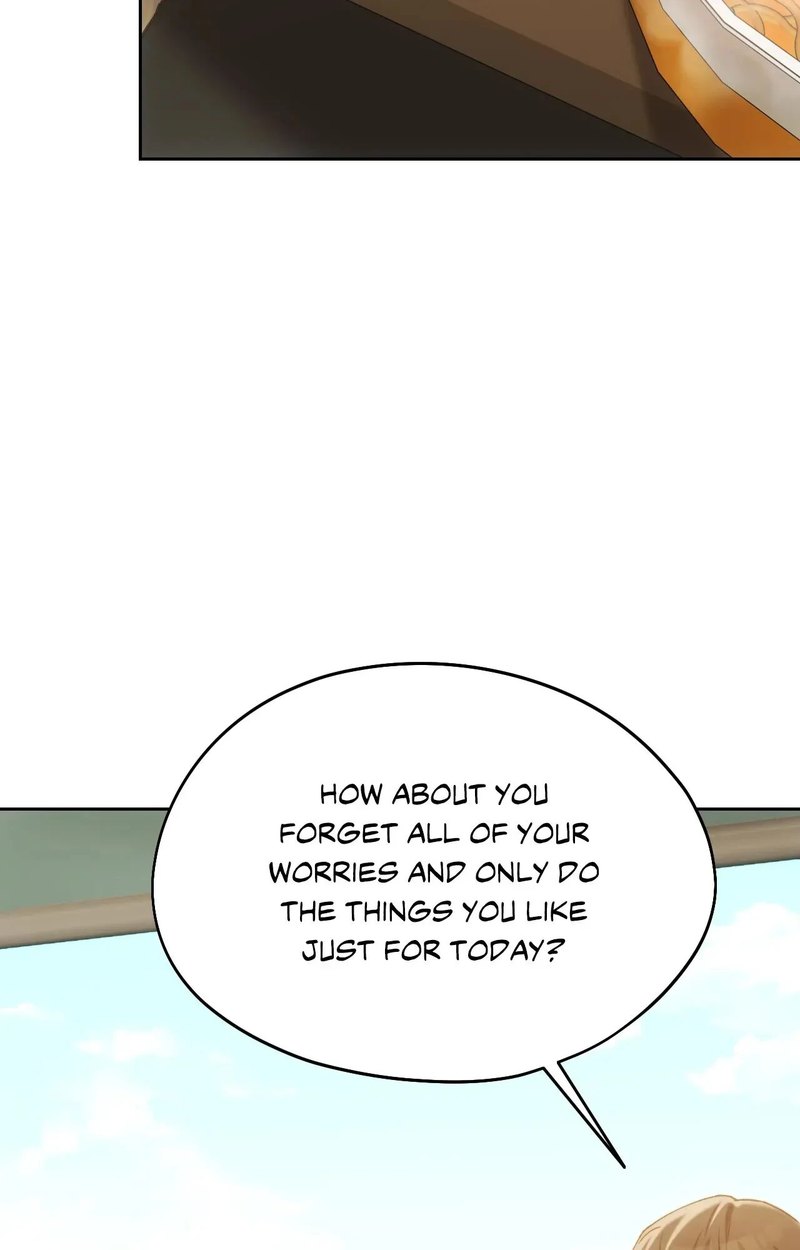 From Today, My Favorite… - Chapter 63 Page 46
