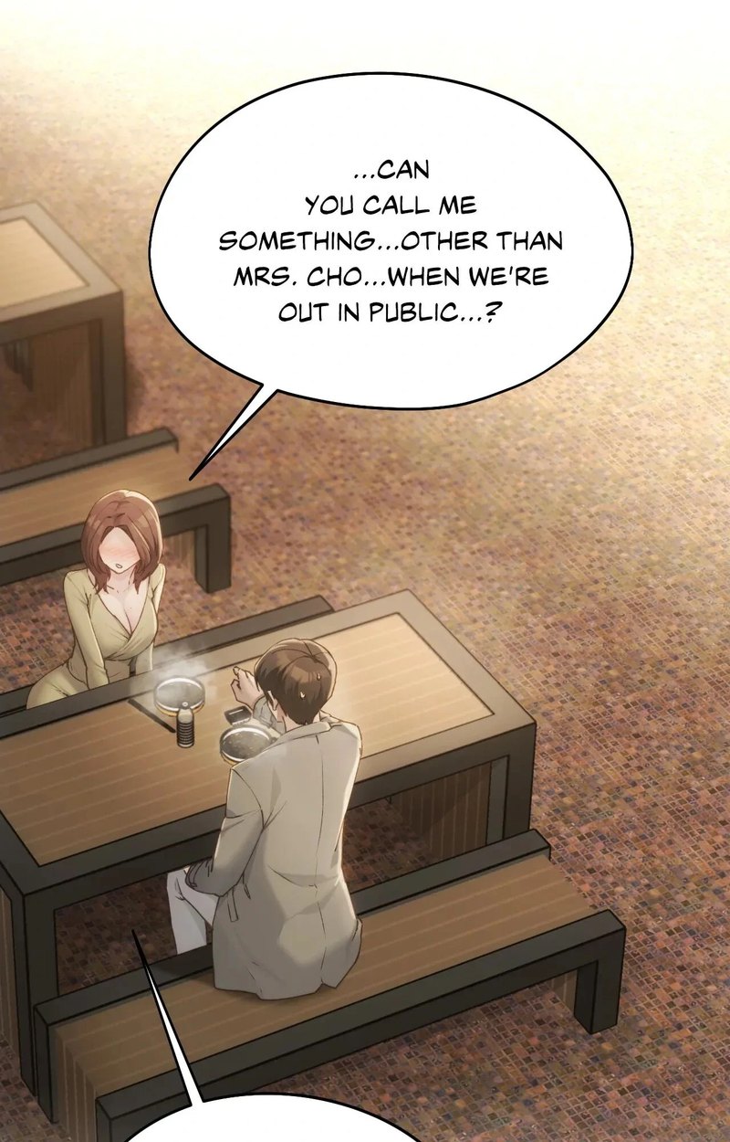 From Today, My Favorite… - Chapter 63 Page 50