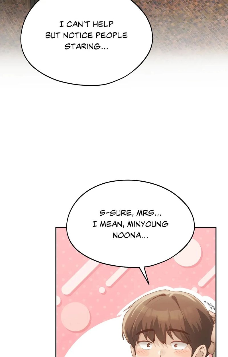 From Today, My Favorite… - Chapter 63 Page 51