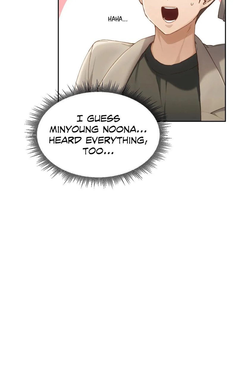 From Today, My Favorite… - Chapter 63 Page 52