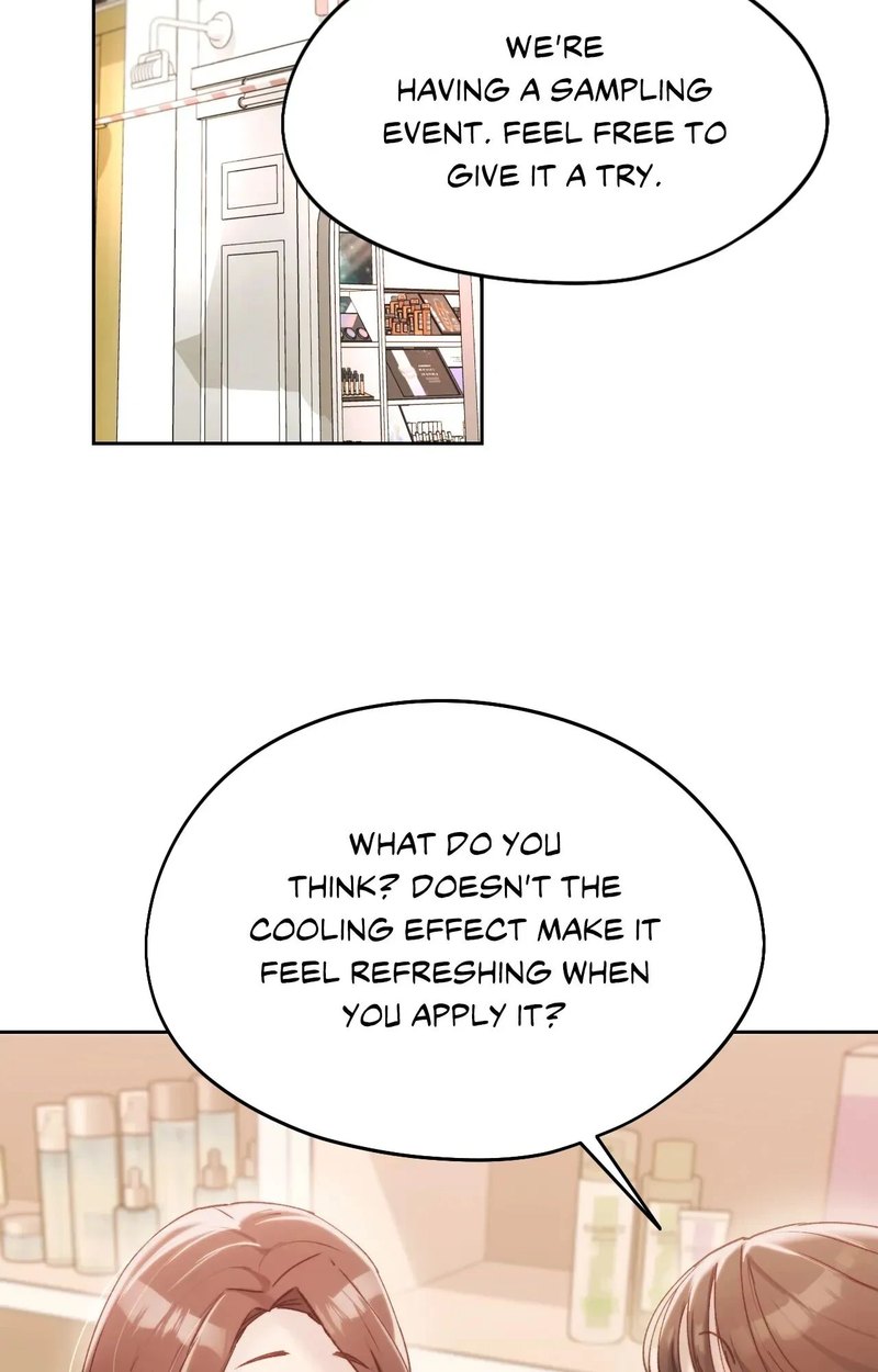 From Today, My Favorite… - Chapter 63 Page 54