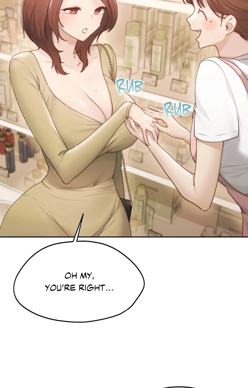 From Today, My Favorite… - Chapter 63 Page 55