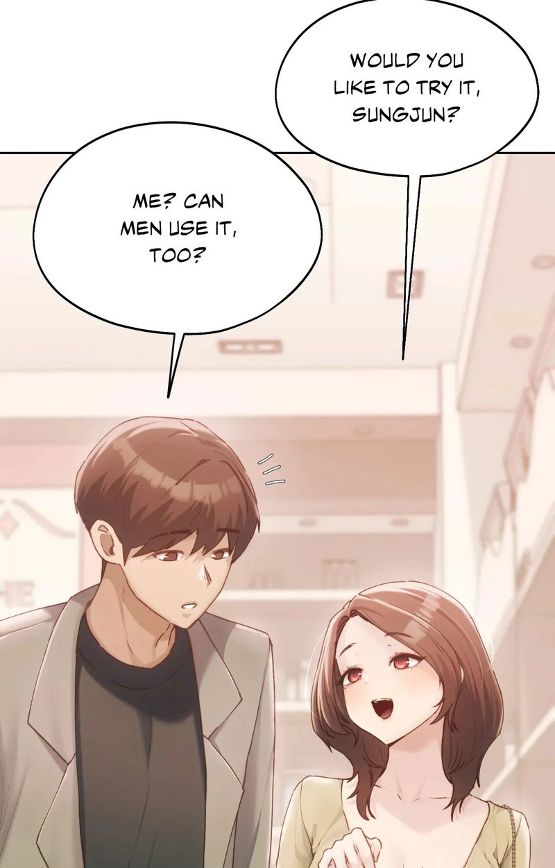 From Today, My Favorite… - Chapter 63 Page 56