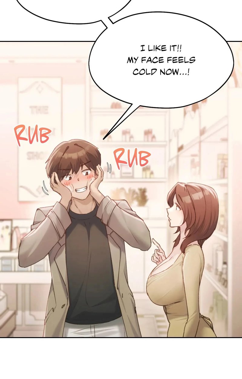 From Today, My Favorite… - Chapter 63 Page 59