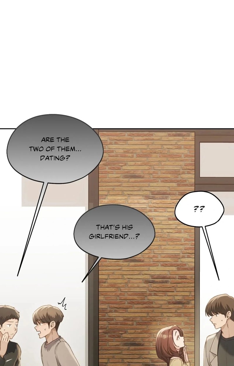 From Today, My Favorite… - Chapter 63 Page 6