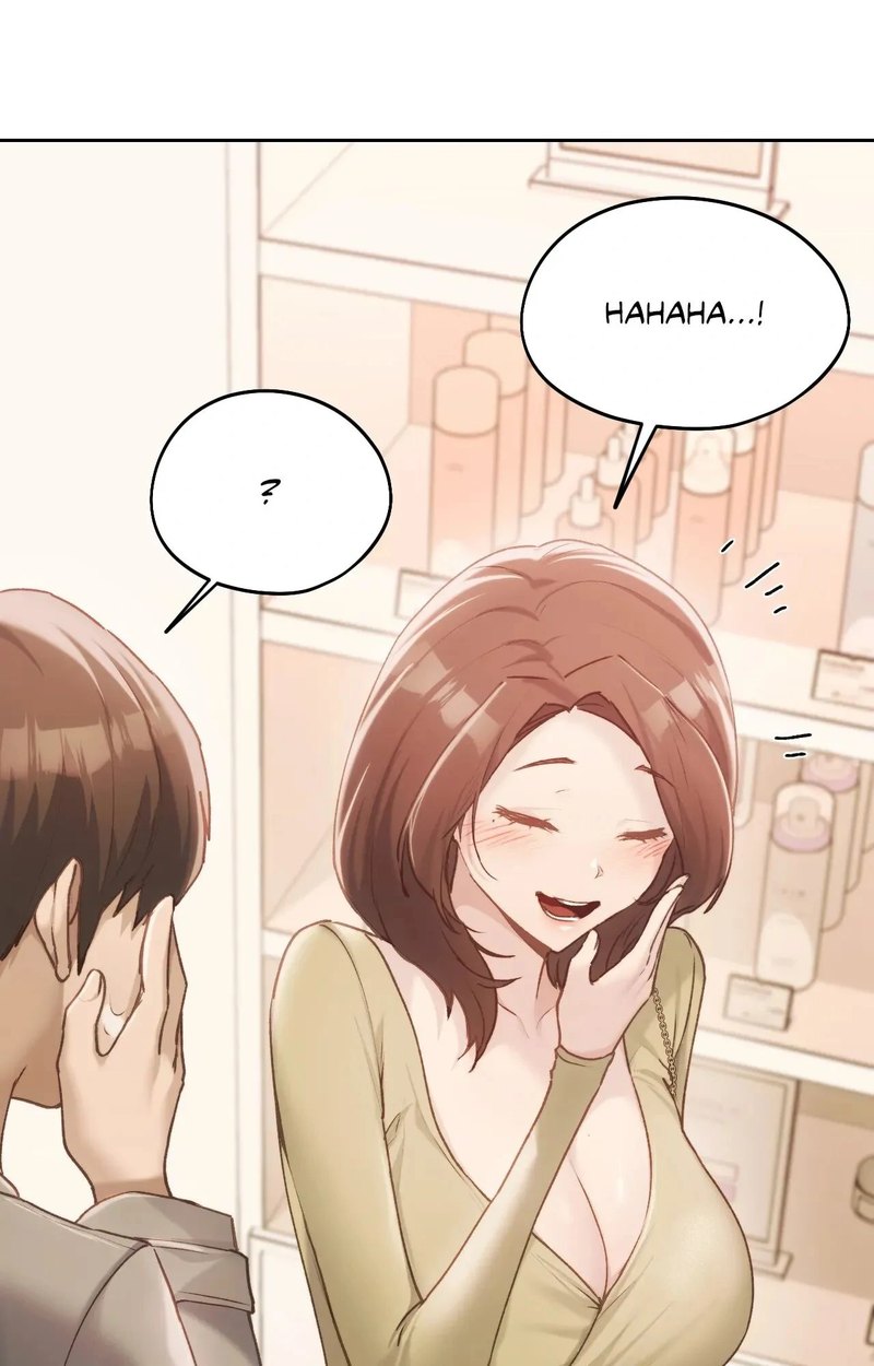 From Today, My Favorite… - Chapter 63 Page 61