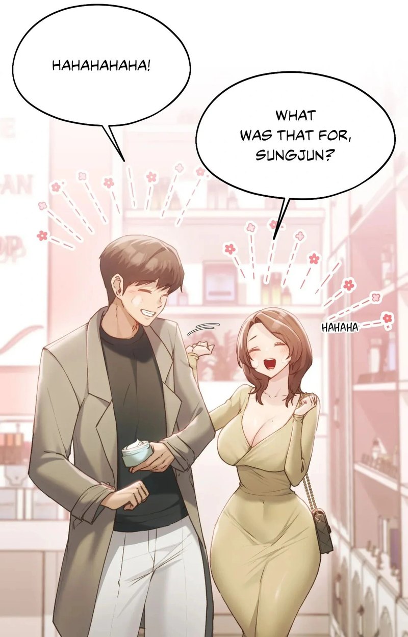 From Today, My Favorite… - Chapter 63 Page 66