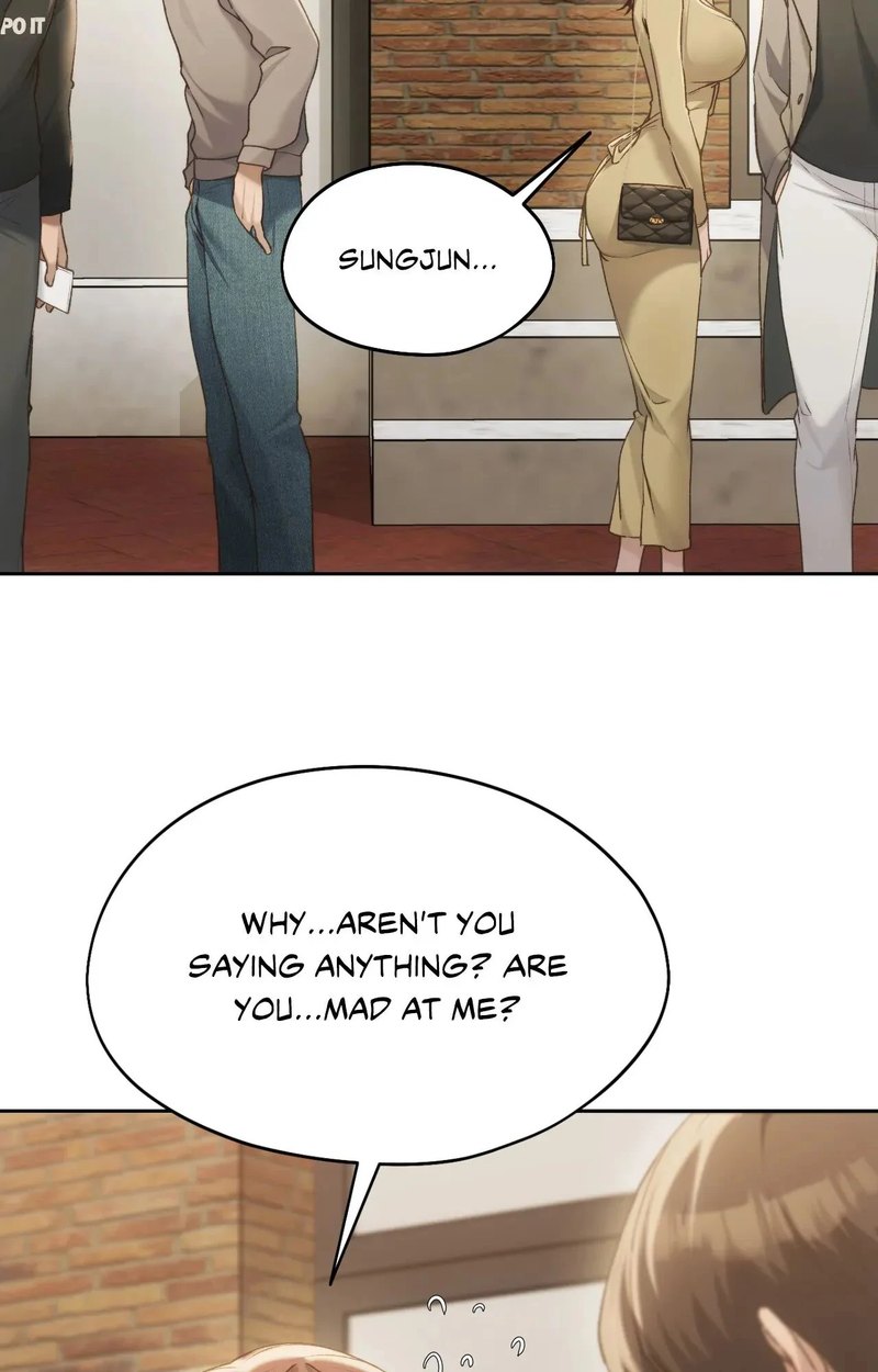 From Today, My Favorite… - Chapter 63 Page 7