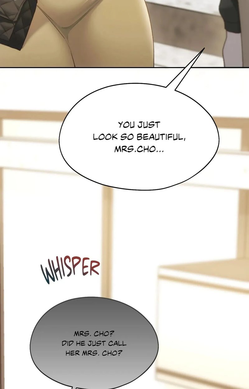 From Today, My Favorite… - Chapter 63 Page 9