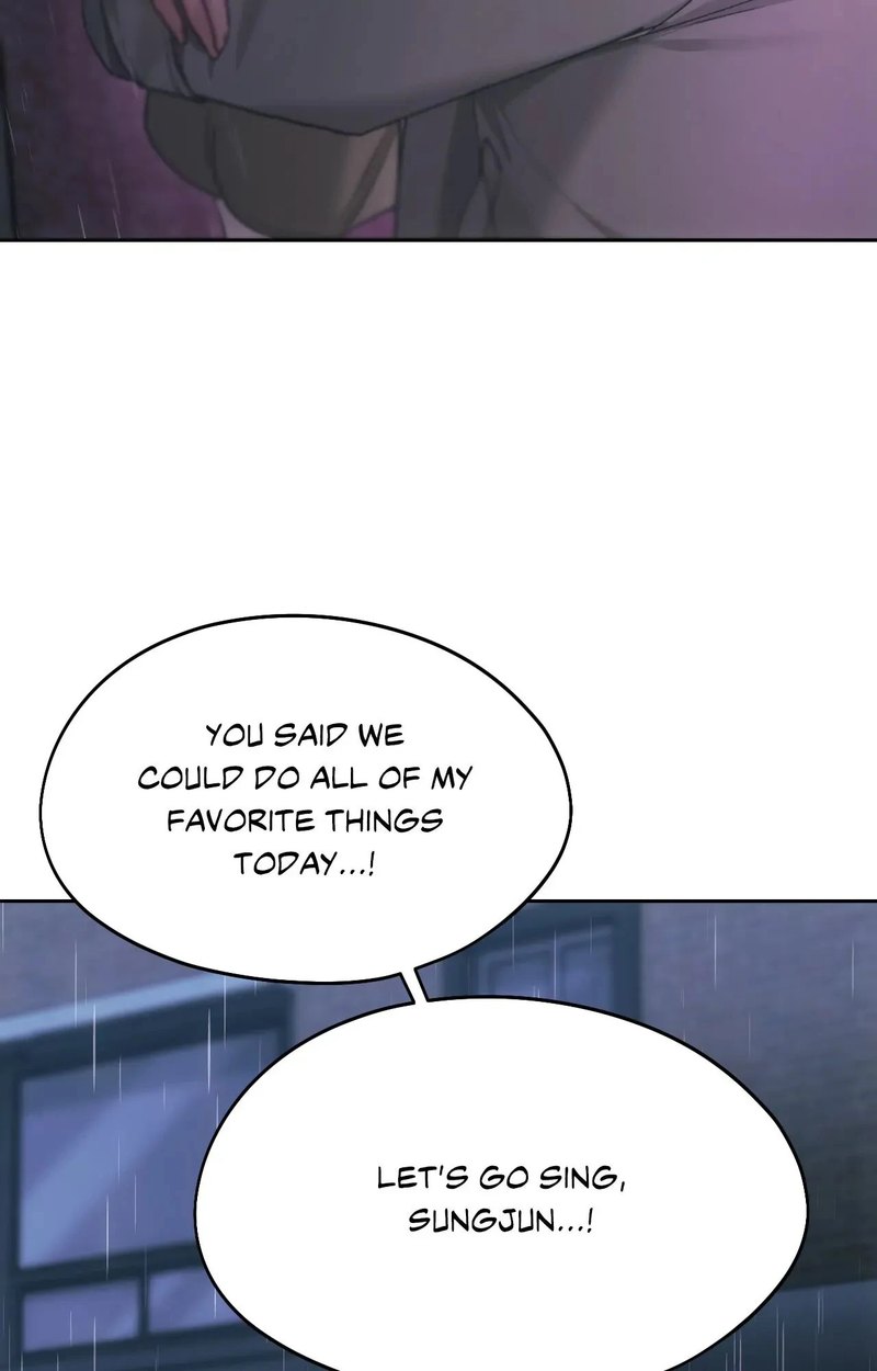 From Today, My Favorite… - Chapter 63 Page 91