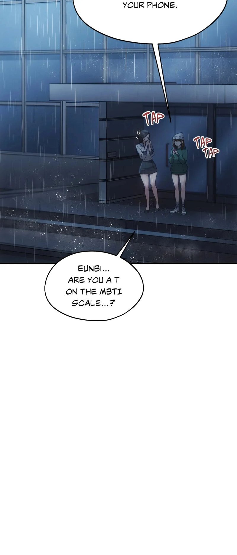 From Today, My Favorite… - Chapter 64 Page 11