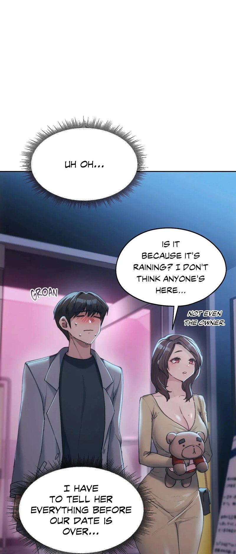 From Today, My Favorite… - Chapter 64 Page 13