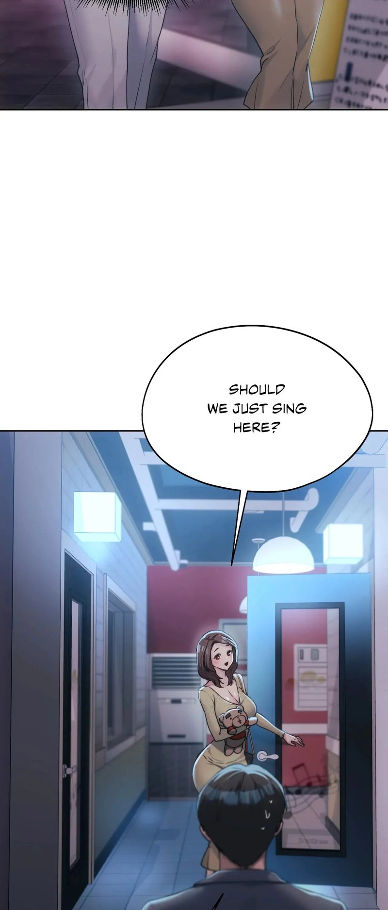 From Today, My Favorite… - Chapter 64 Page 14