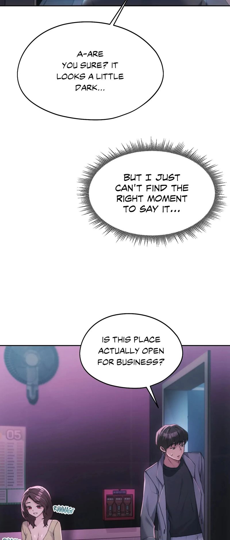 From Today, My Favorite… - Chapter 64 Page 15