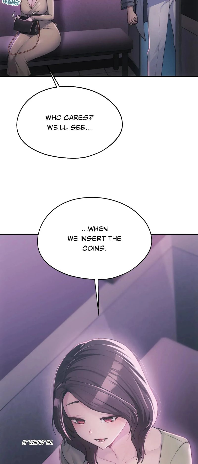 From Today, My Favorite… - Chapter 64 Page 16