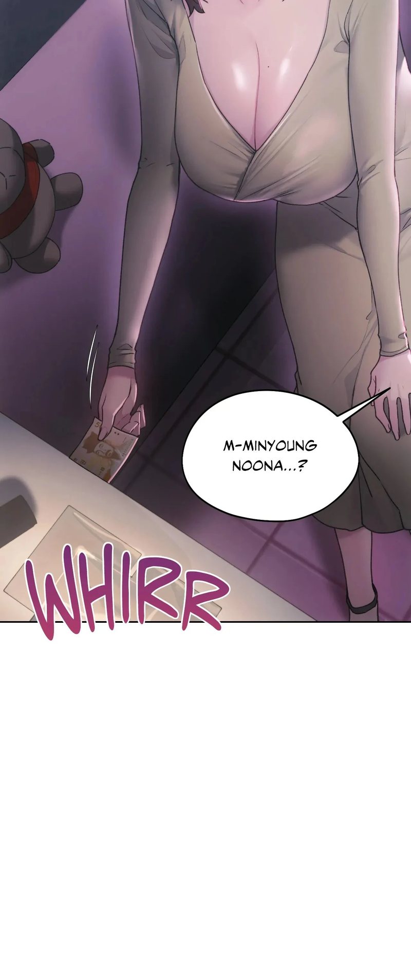 From Today, My Favorite… - Chapter 64 Page 17