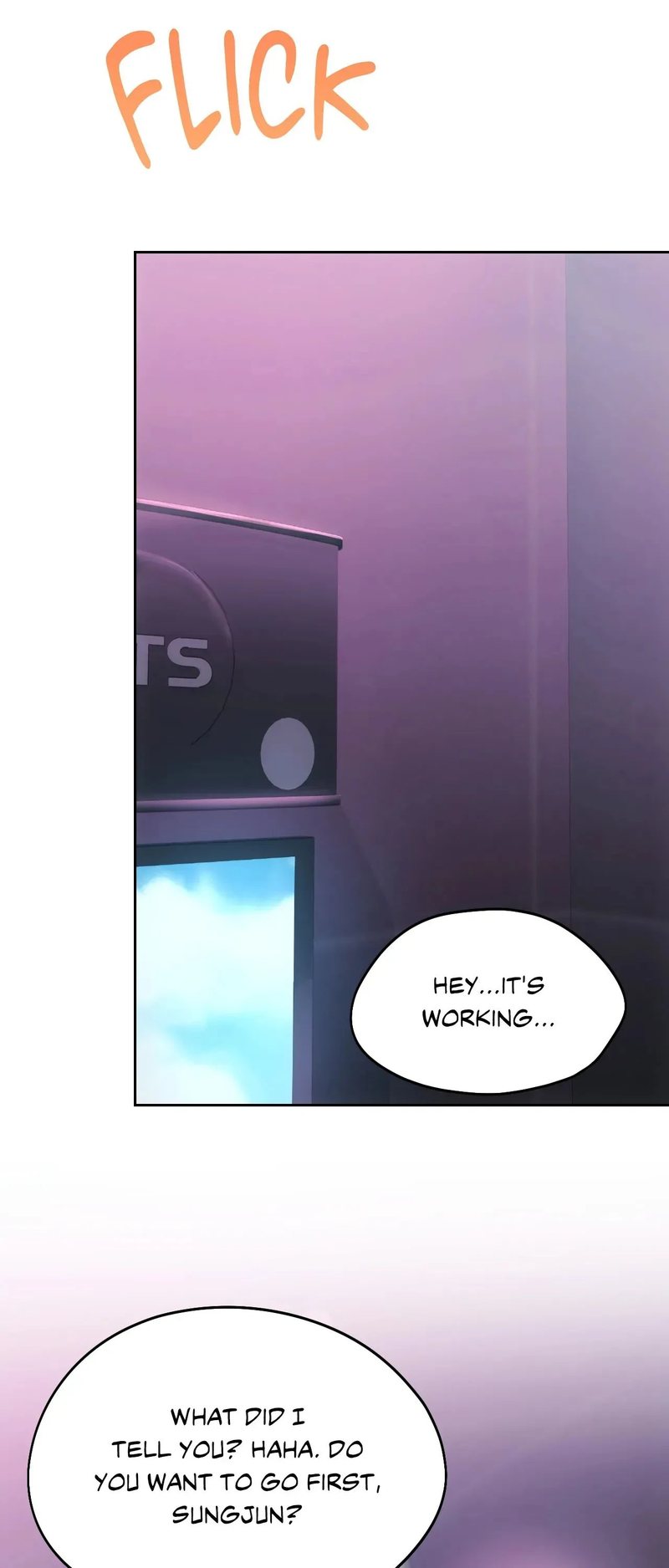 From Today, My Favorite… - Chapter 64 Page 18