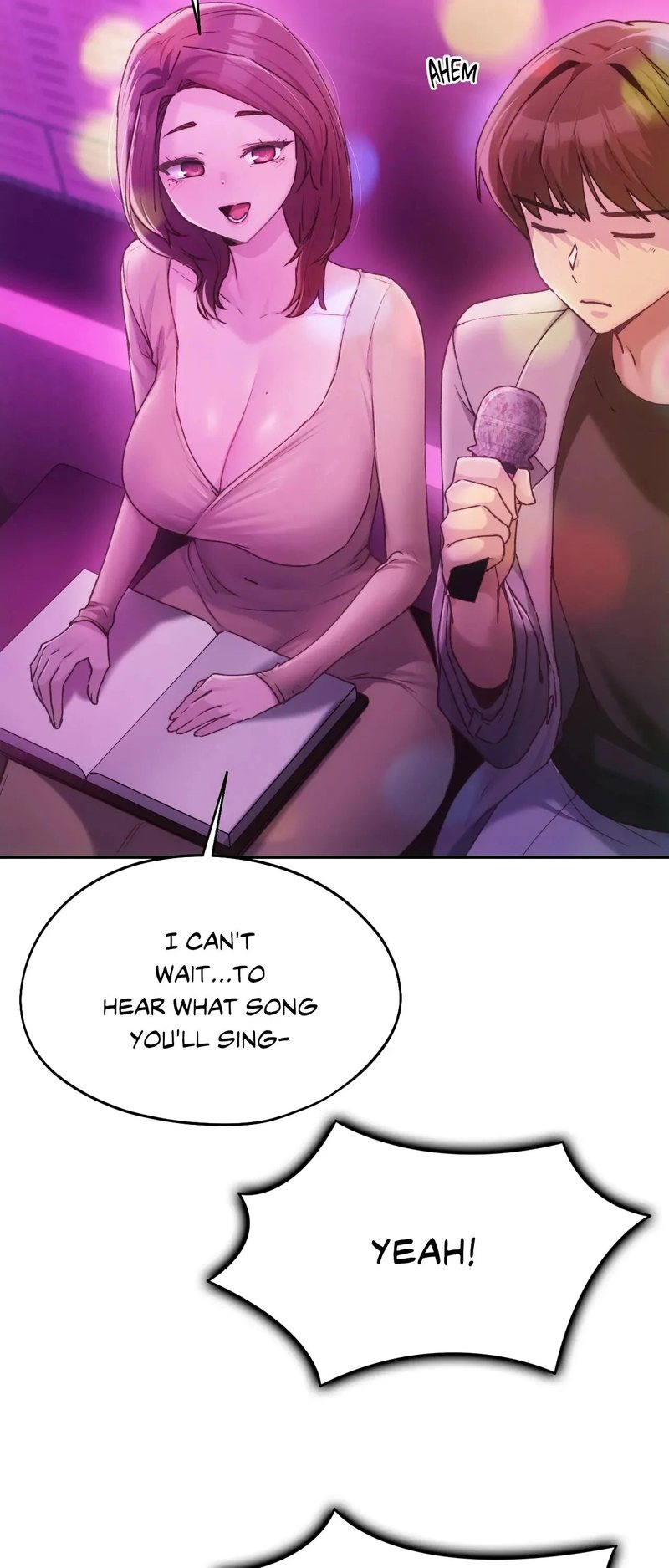 From Today, My Favorite… - Chapter 64 Page 25