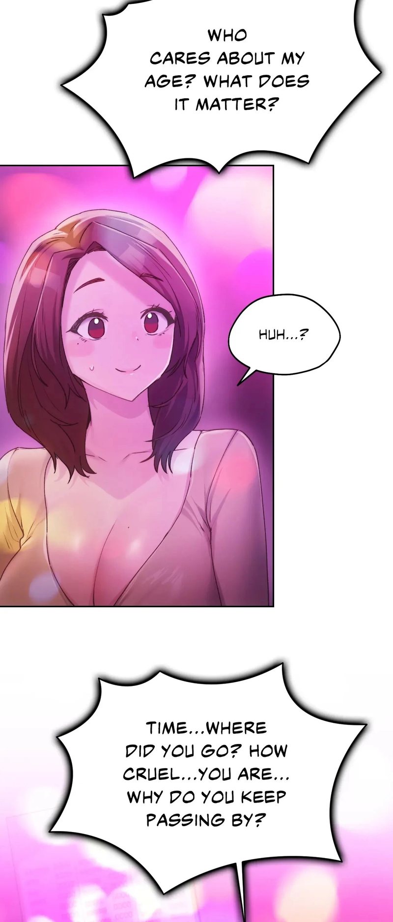From Today, My Favorite… - Chapter 64 Page 26
