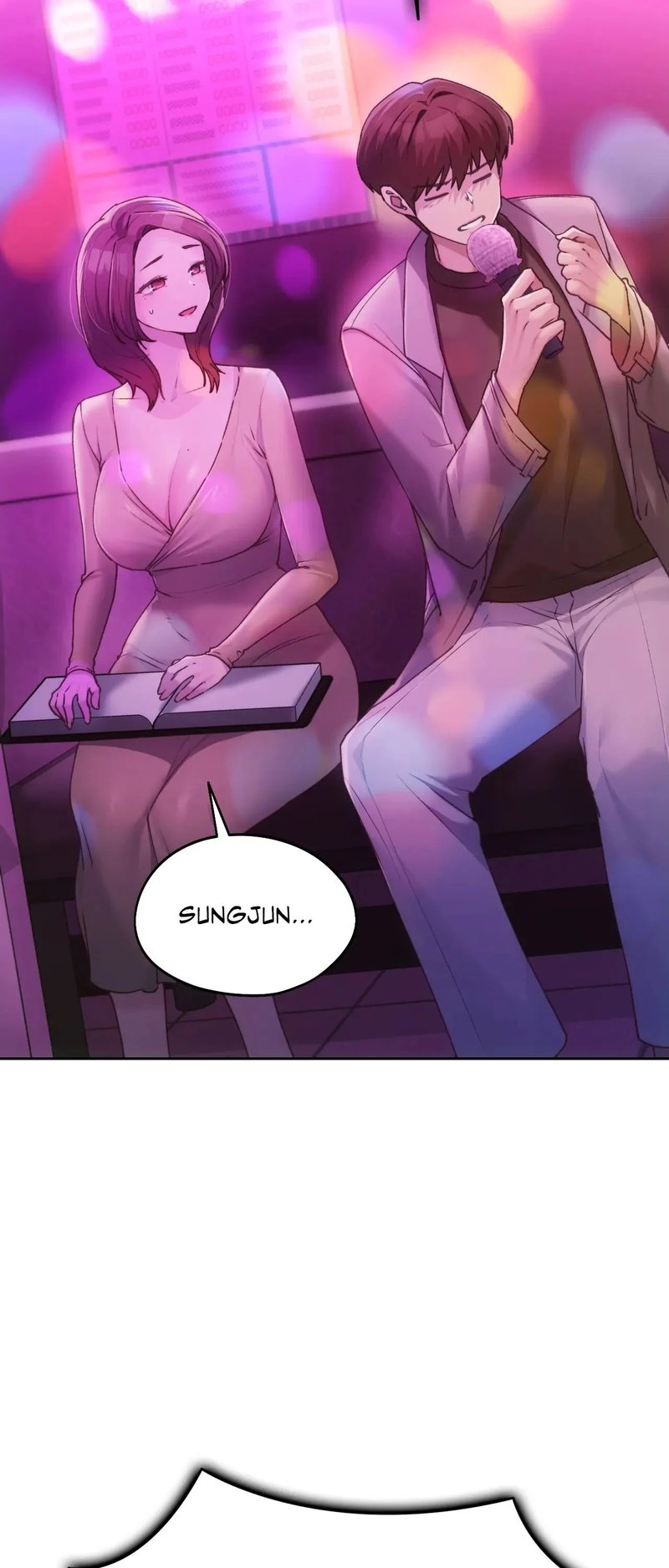 From Today, My Favorite… - Chapter 64 Page 27