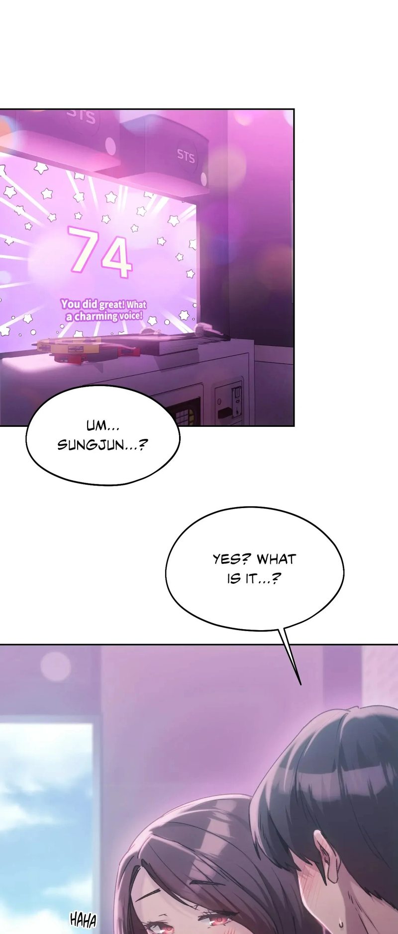 From Today, My Favorite… - Chapter 64 Page 29