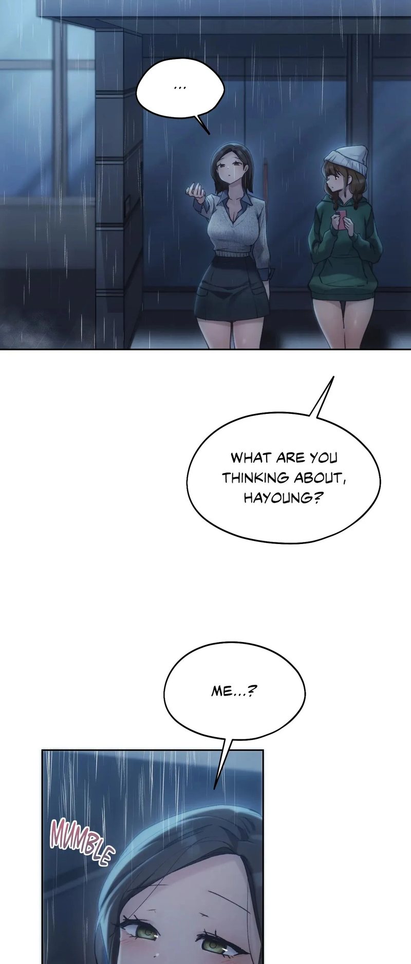 From Today, My Favorite… - Chapter 64 Page 3