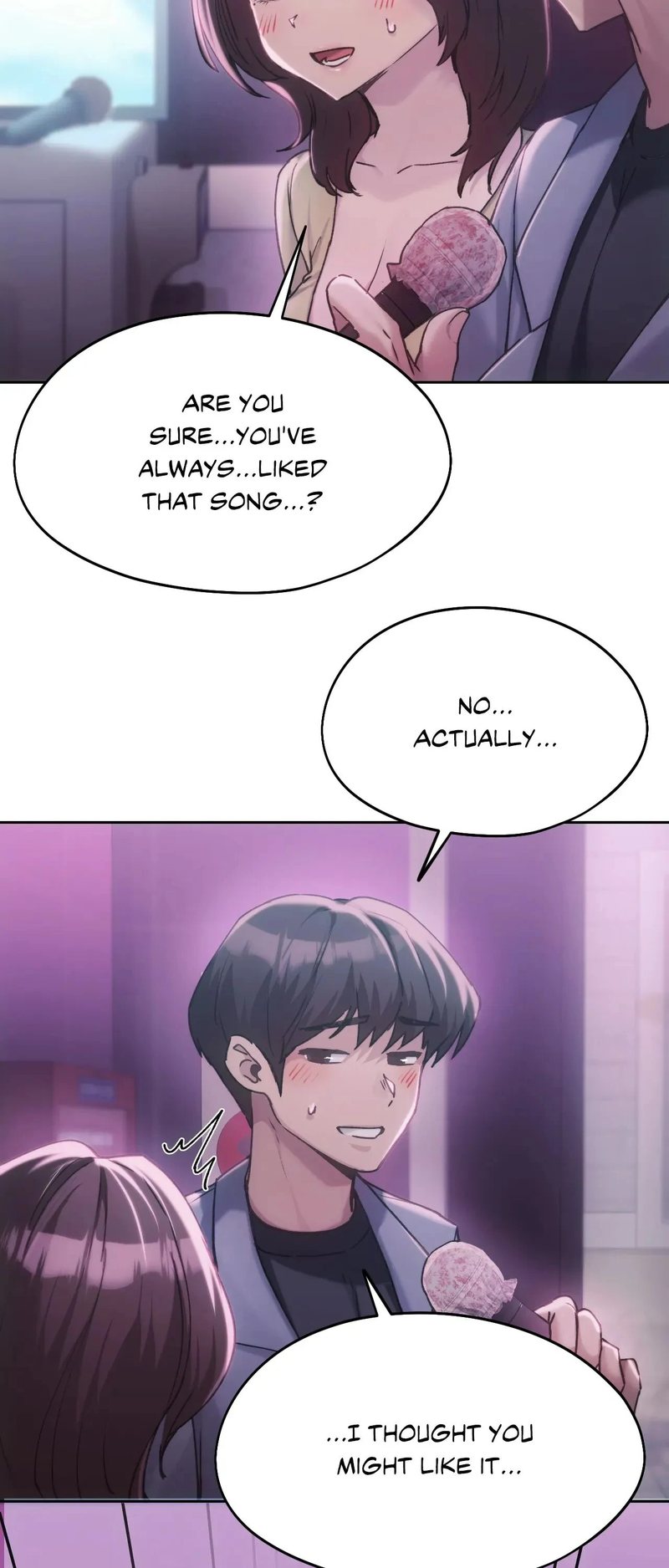 From Today, My Favorite… - Chapter 64 Page 30