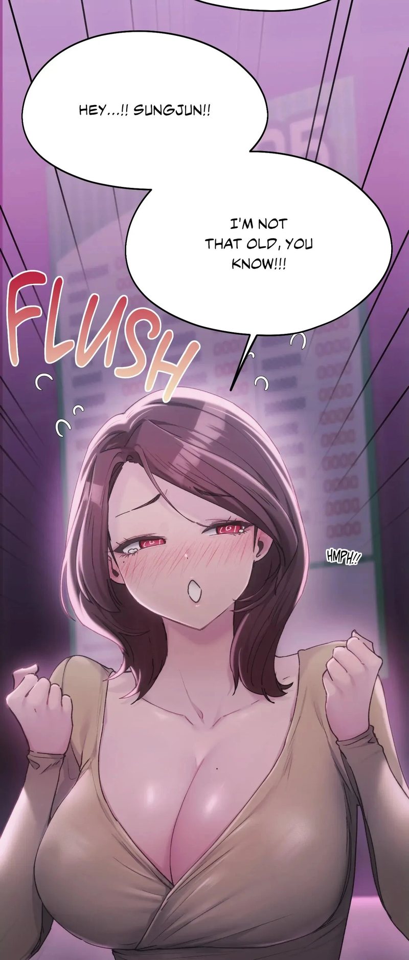 From Today, My Favorite… - Chapter 64 Page 31