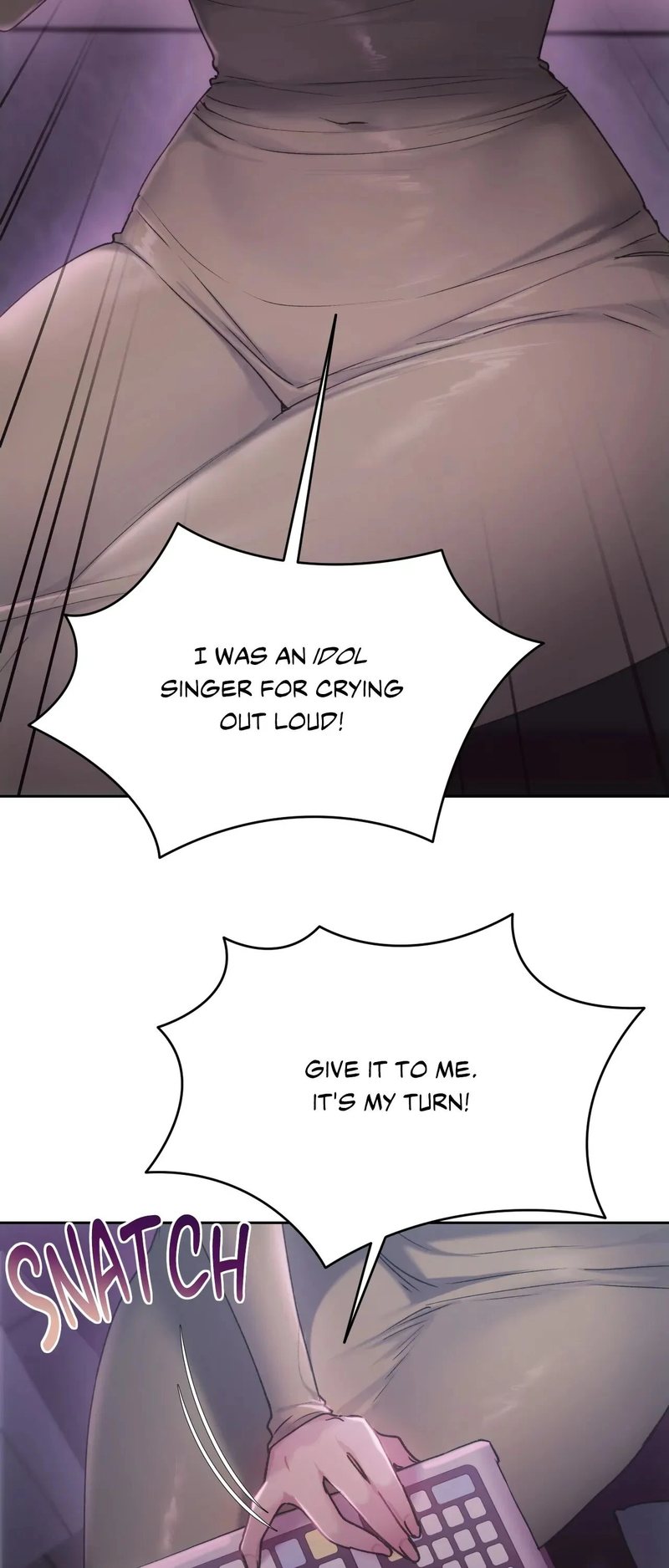 From Today, My Favorite… - Chapter 64 Page 32