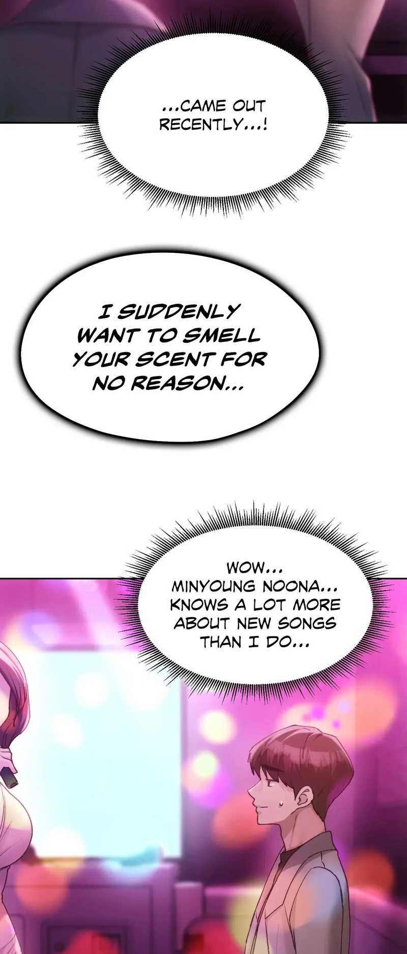 From Today, My Favorite… - Chapter 64 Page 37