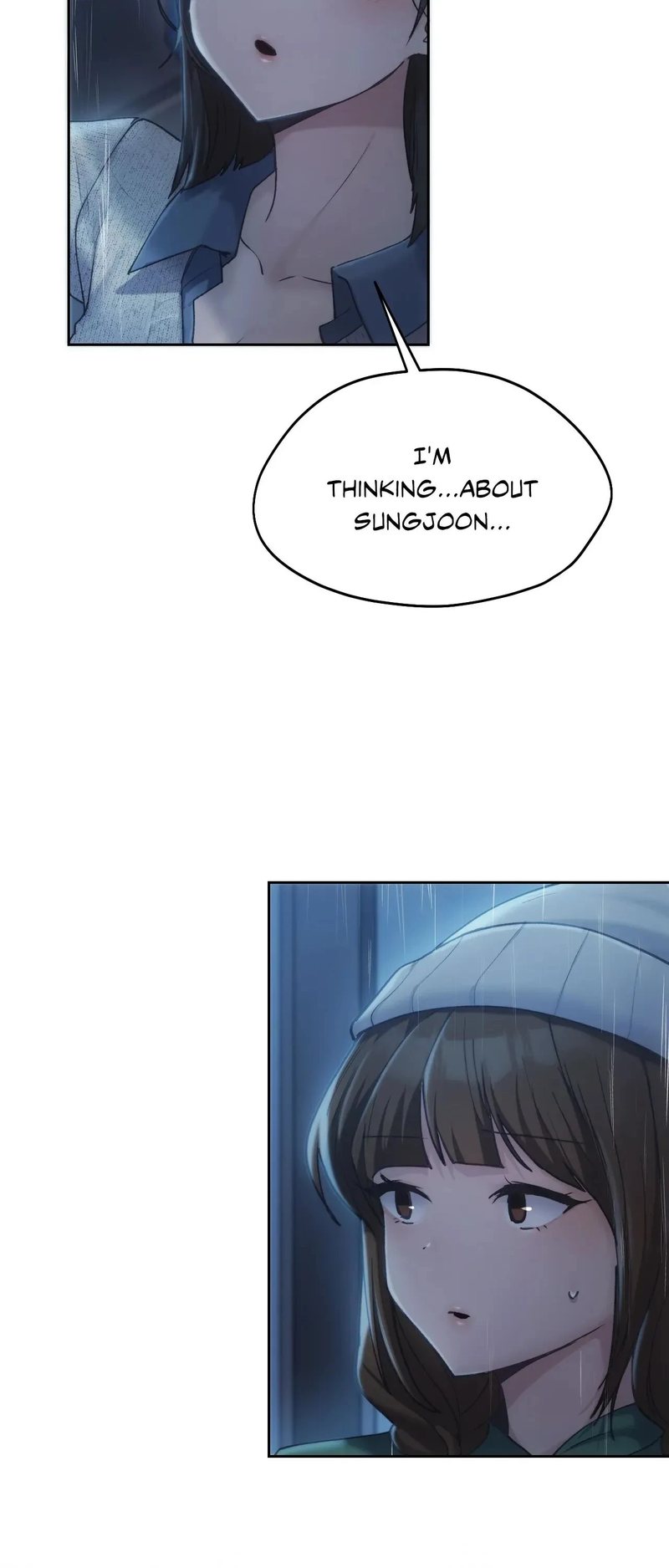 From Today, My Favorite… - Chapter 64 Page 4