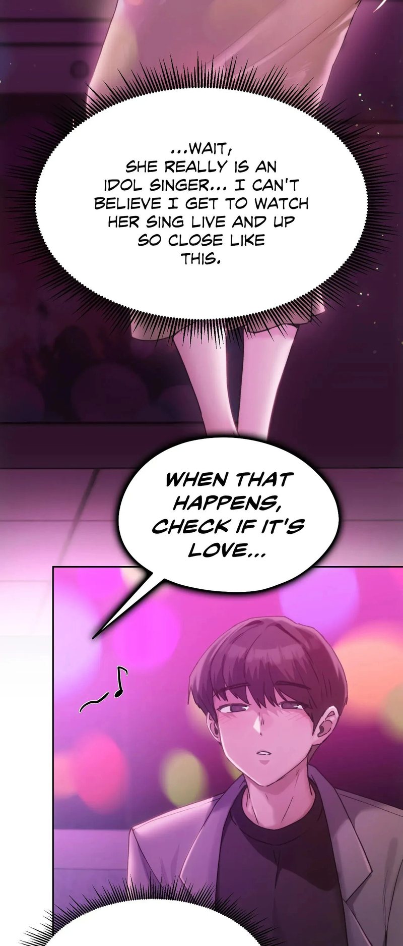 From Today, My Favorite… - Chapter 64 Page 41