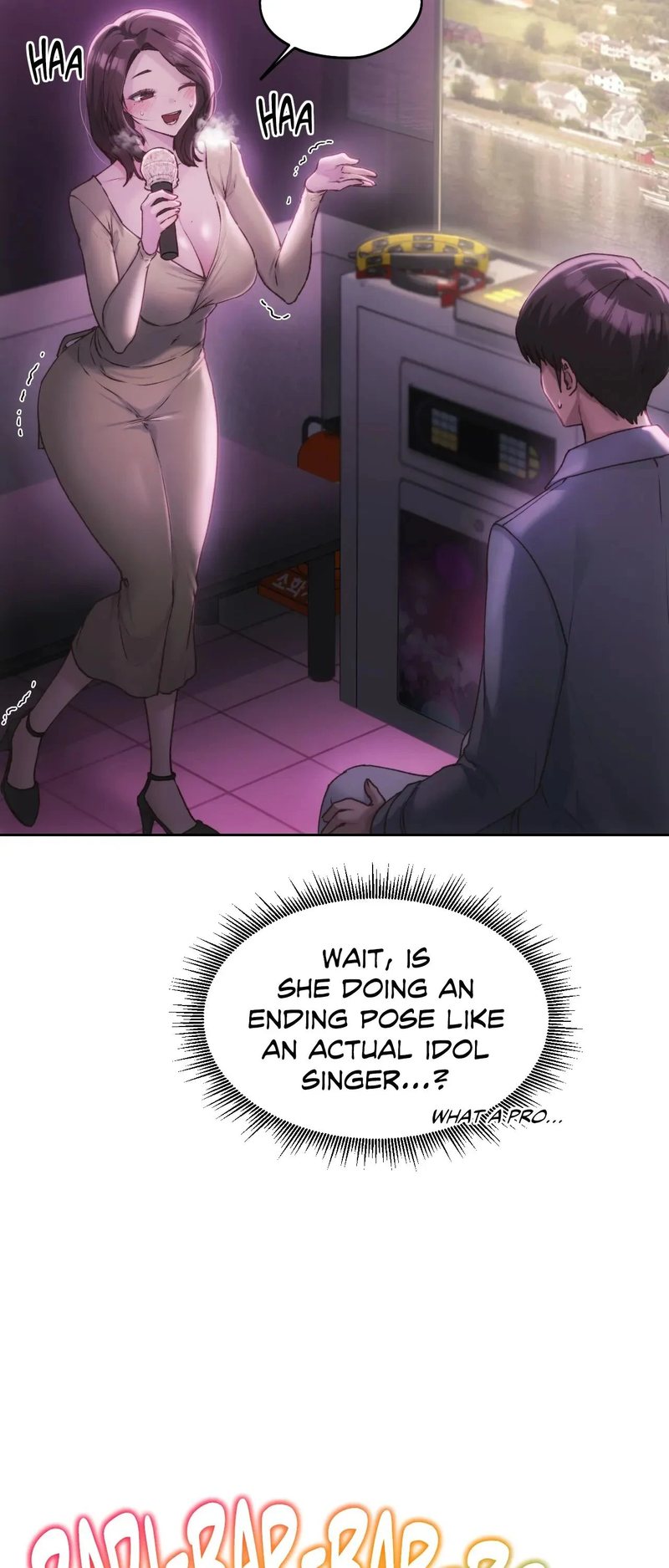 From Today, My Favorite… - Chapter 64 Page 48