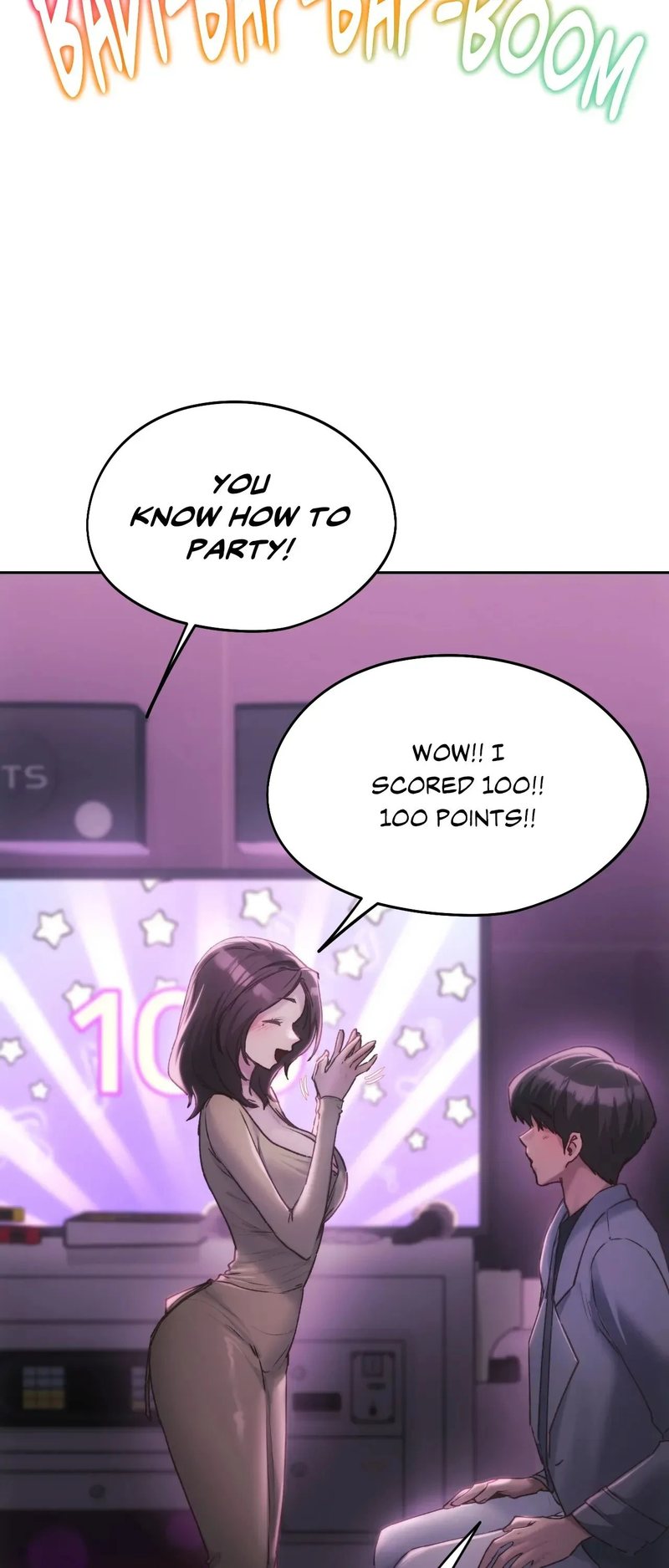 From Today, My Favorite… - Chapter 64 Page 49