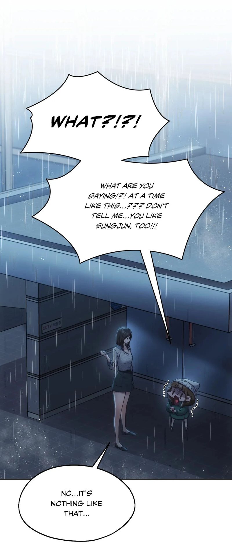 From Today, My Favorite… - Chapter 64 Page 5