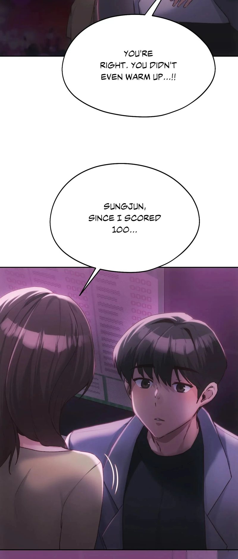 From Today, My Favorite… - Chapter 64 Page 50
