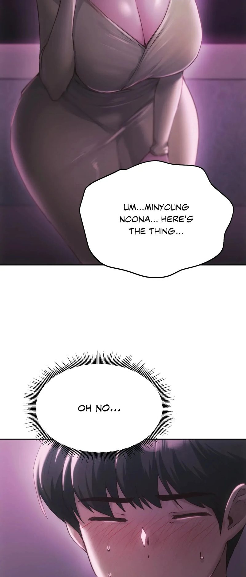 From Today, My Favorite… - Chapter 64 Page 53
