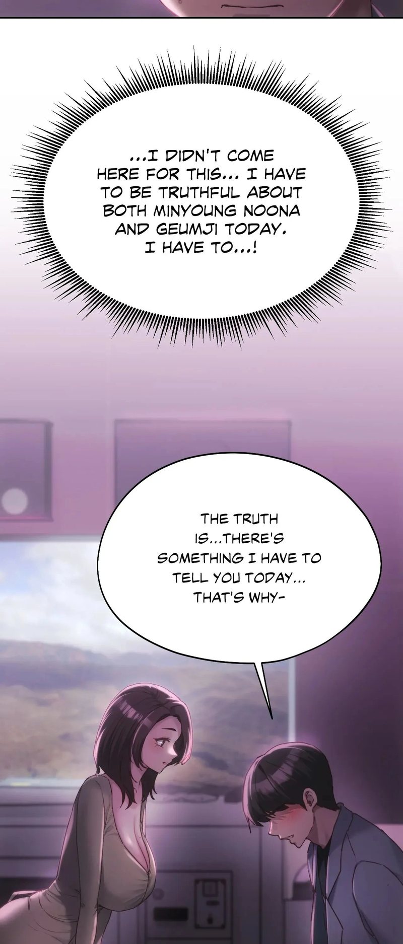 From Today, My Favorite… - Chapter 64 Page 54