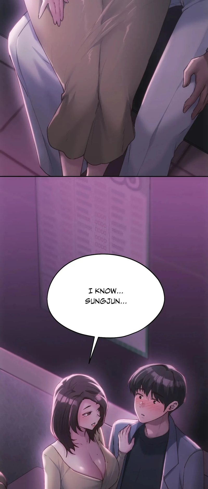 From Today, My Favorite… - Chapter 64 Page 56